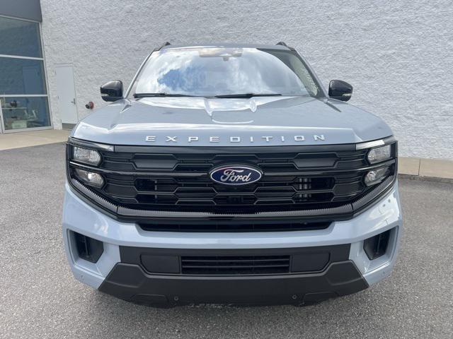 new 2025 Ford Expedition Max car, priced at $73,886