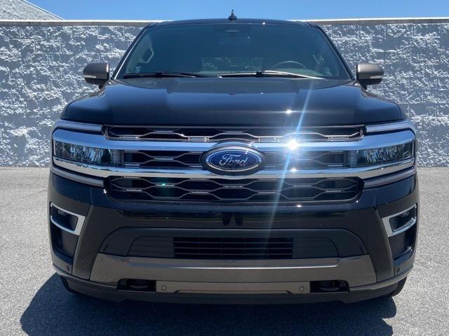 new 2024 Ford Expedition car, priced at $79,580