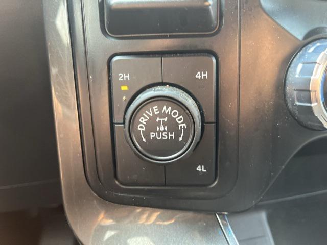 used 2023 Ford F-150 car, priced at $39,345