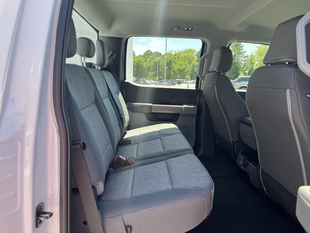 new 2025 Ford F-250 car, priced at $59,540