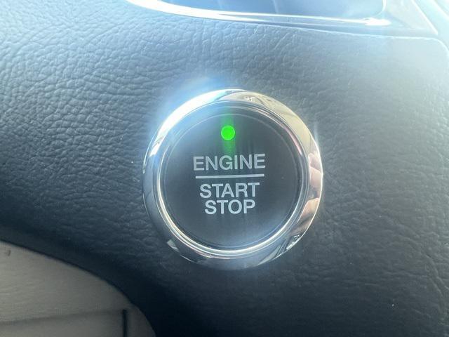used 2019 Ford Edge car, priced at $17,658