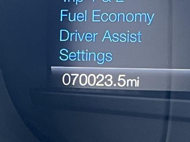 used 2019 Ford Edge car, priced at $17,658