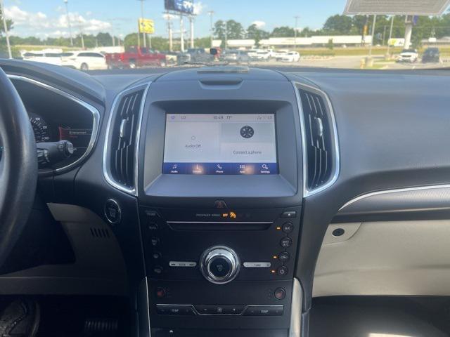 used 2019 Ford Edge car, priced at $17,658