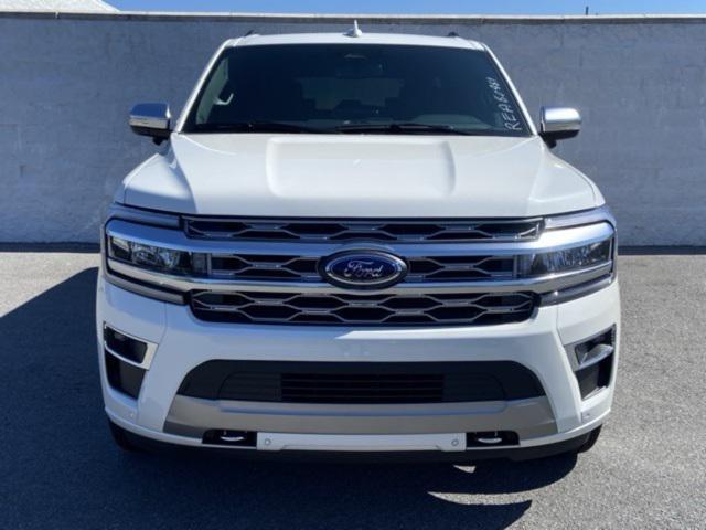 new 2024 Ford Expedition car, priced at $86,535