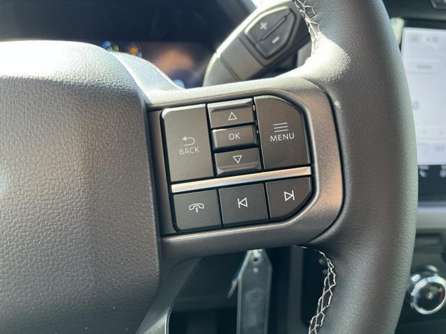 new 2024 Ford F-150 car, priced at $54,925