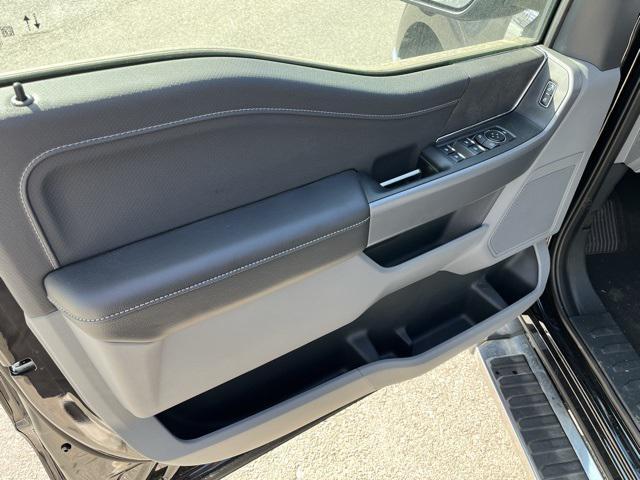 new 2024 Ford F-150 car, priced at $54,925