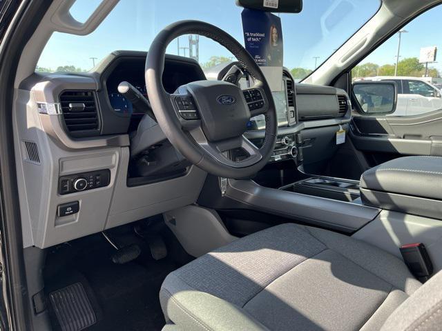 new 2024 Ford F-150 car, priced at $54,925