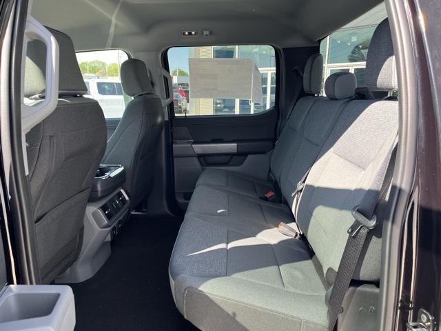 new 2024 Ford F-150 car, priced at $54,925