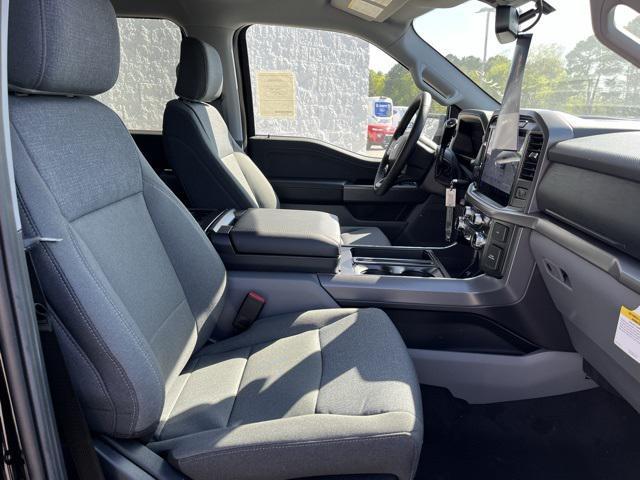 new 2024 Ford F-150 car, priced at $54,925