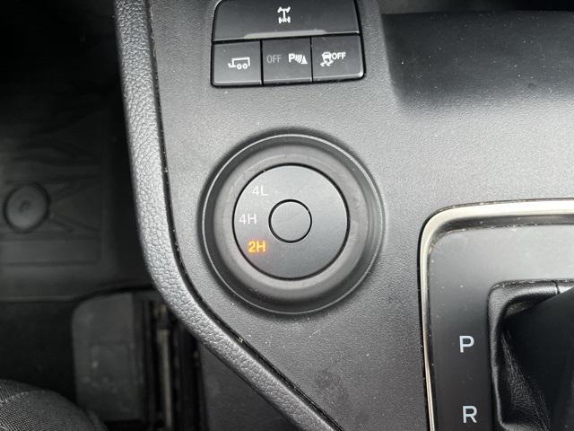 used 2022 Ford Ranger car, priced at $30,450