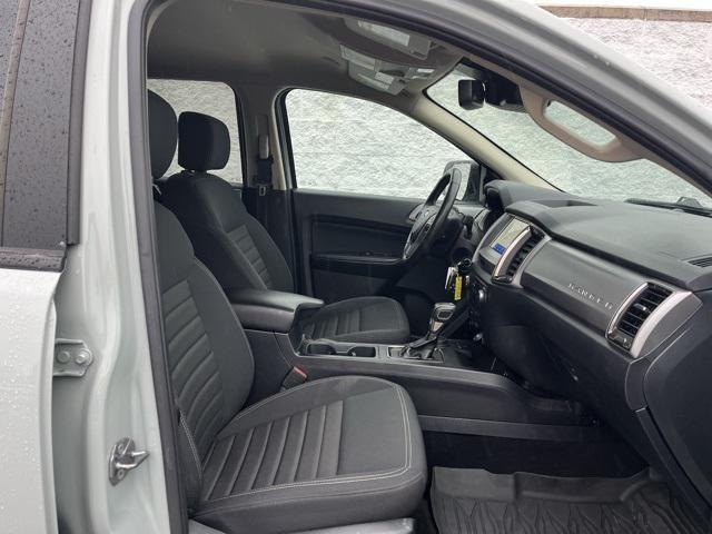 used 2022 Ford Ranger car, priced at $30,450