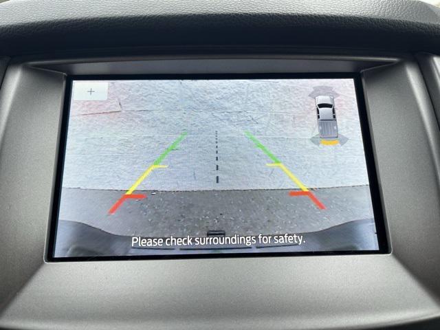 used 2022 Ford Ranger car, priced at $30,450