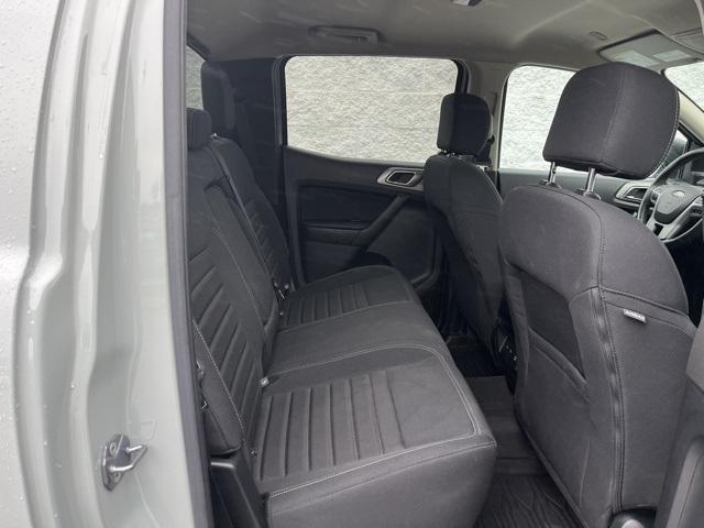 used 2022 Ford Ranger car, priced at $30,450