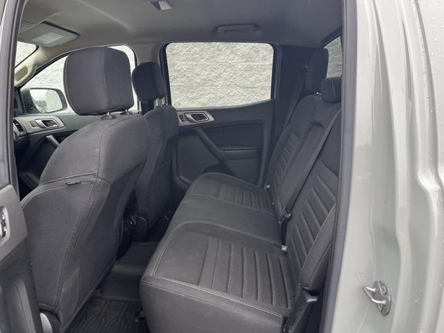 used 2022 Ford Ranger car, priced at $30,450