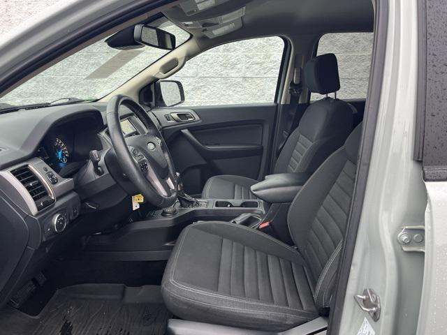 used 2022 Ford Ranger car, priced at $30,450
