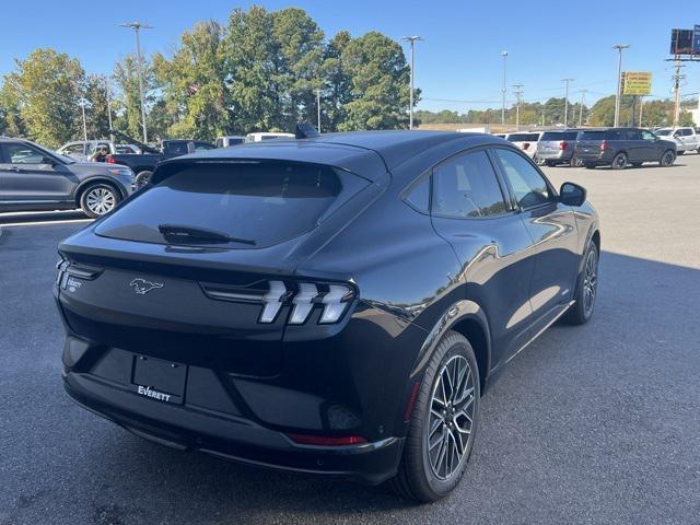 new 2024 Ford Mustang Mach-E car, priced at $43,285