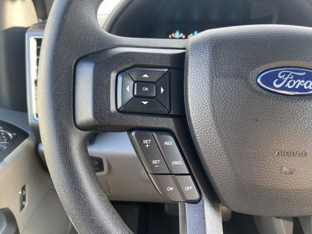 used 2020 Ford F-150 car, priced at $29,935