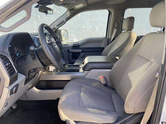 used 2020 Ford F-150 car, priced at $29,935