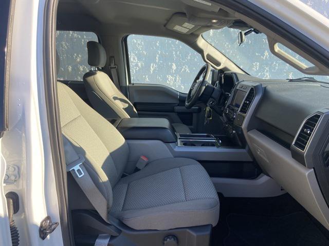 used 2020 Ford F-150 car, priced at $29,935