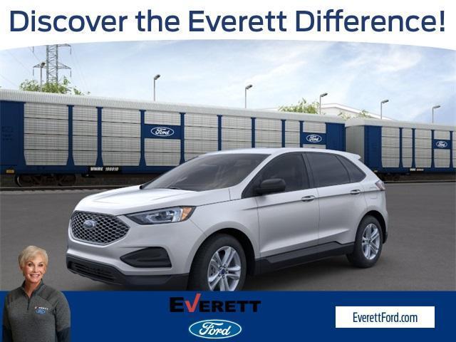 new 2024 Ford Edge car, priced at $37,155