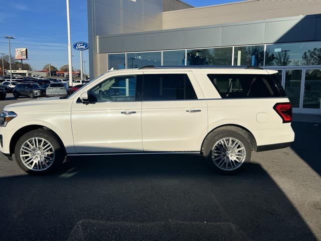 new 2024 Ford Expedition car, priced at $76,395