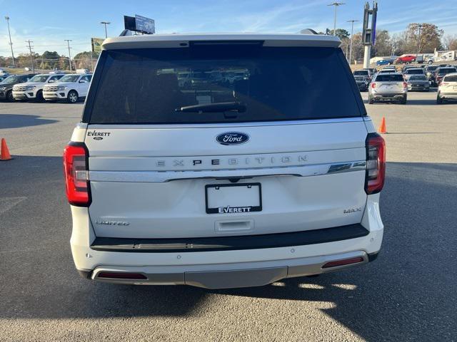 new 2024 Ford Expedition car, priced at $76,395