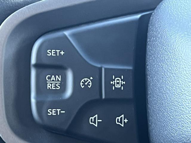 new 2025 Ford Bronco car, priced at $53,690