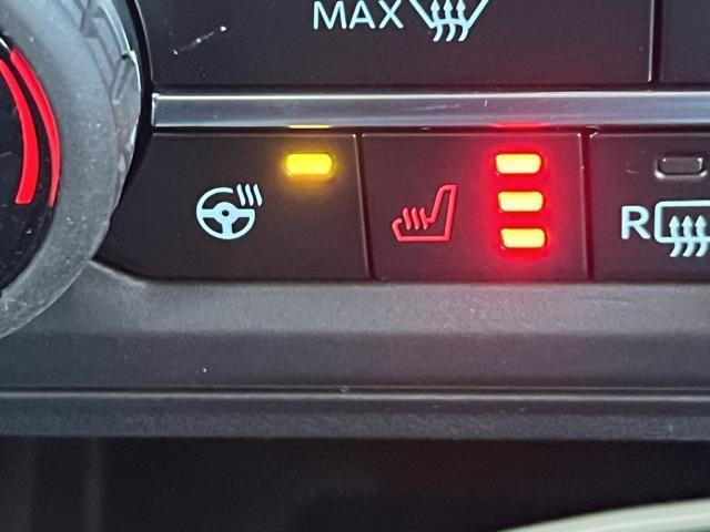 new 2025 Ford Bronco car, priced at $53,690