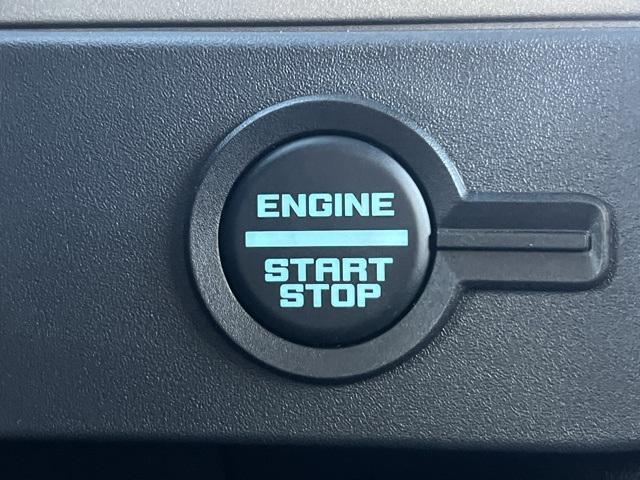 new 2025 Ford Bronco car, priced at $53,690