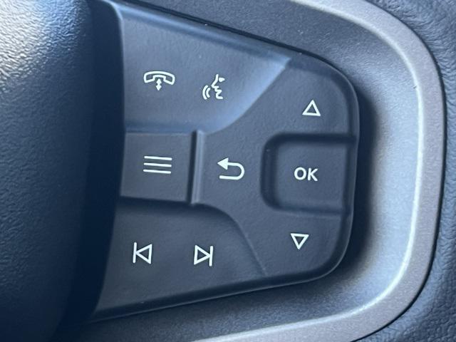 new 2025 Ford Bronco car, priced at $53,690