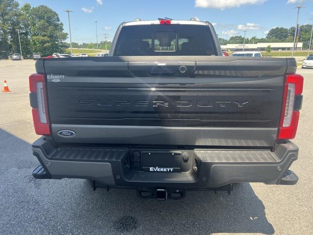 new 2025 Ford F-250 car, priced at $94,405