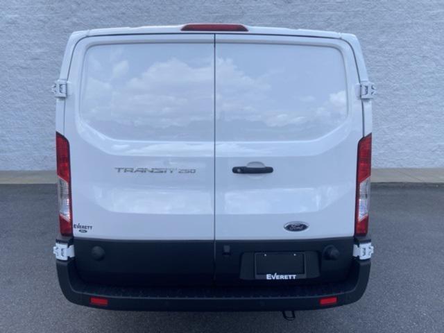 new 2024 Ford Transit-150 car, priced at $51,020