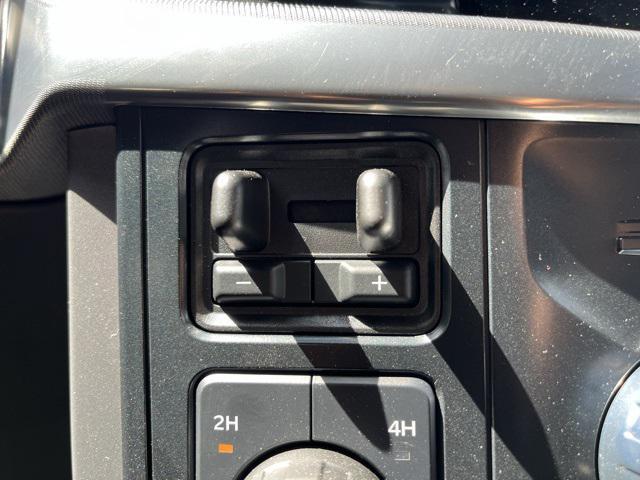 new 2025 Ford F-150 car, priced at $62,965
