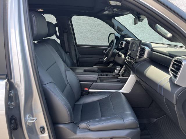 used 2024 Toyota Sequoia car, priced at $70,305