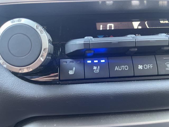 used 2024 Toyota Sequoia car, priced at $70,305