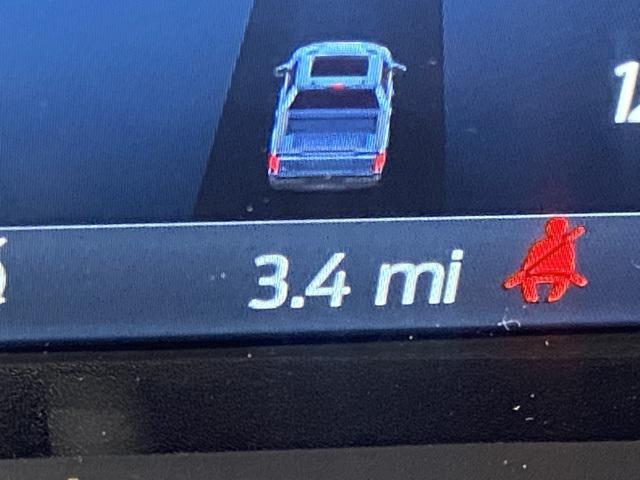 new 2025 Ford F-150 car, priced at $40,305