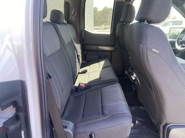 new 2025 Ford F-150 car, priced at $40,305