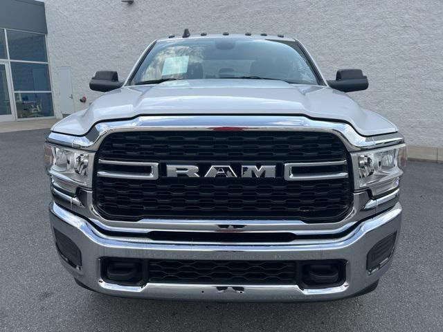 used 2022 Ram 2500 car, priced at $45,749