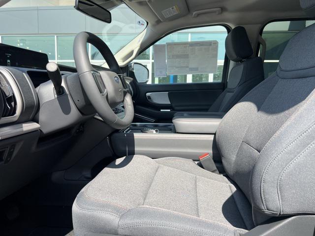 new 2025 Ford Expedition Max car, priced at $66,485