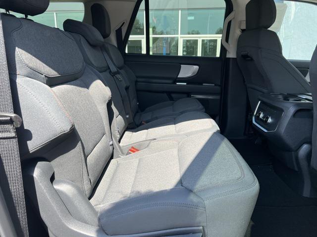new 2025 Ford Expedition Max car, priced at $66,485