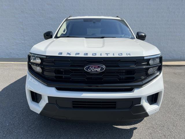 new 2025 Ford Expedition Max car, priced at $66,485