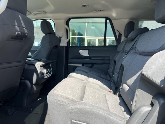 new 2025 Ford Expedition Max car, priced at $66,485