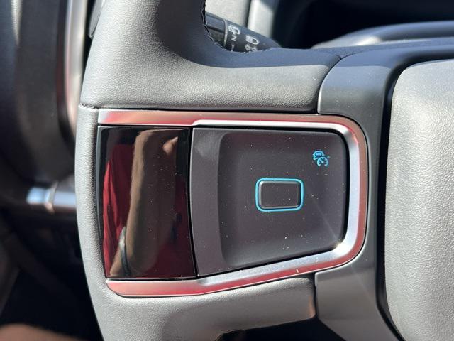 new 2025 Ford Expedition Max car, priced at $66,485
