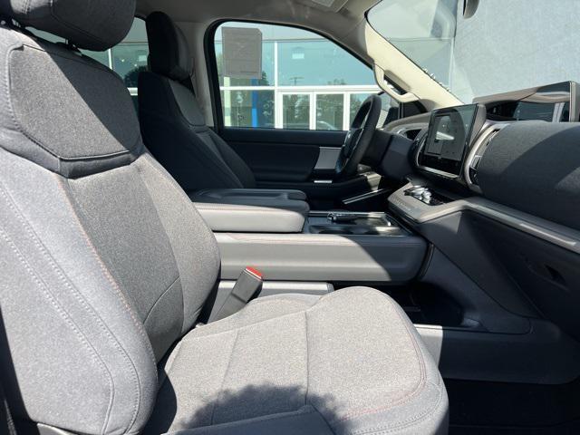 new 2025 Ford Expedition Max car, priced at $66,485