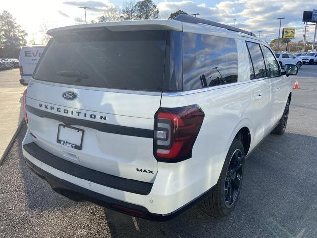 new 2024 Ford Expedition car, priced at $74,665