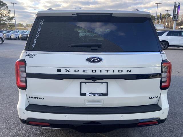 new 2024 Ford Expedition car, priced at $74,665