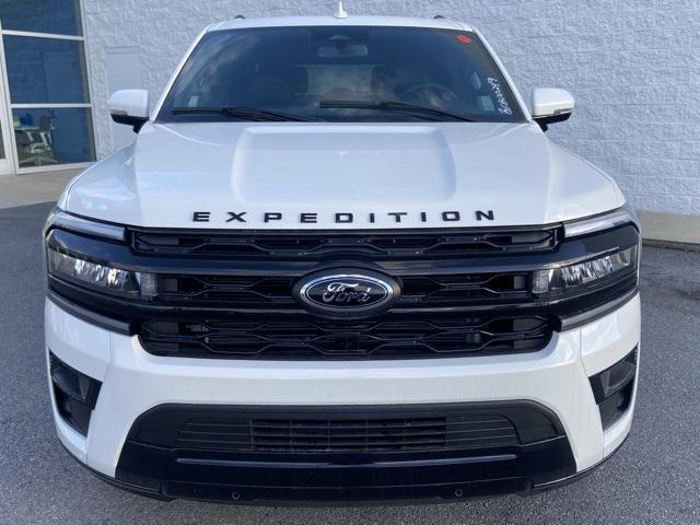 new 2024 Ford Expedition car, priced at $74,665