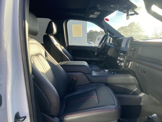 new 2024 Ford Expedition car, priced at $74,665