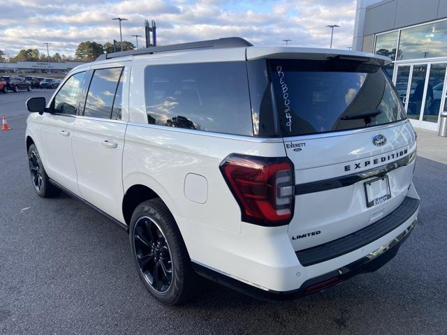 new 2024 Ford Expedition car, priced at $74,665