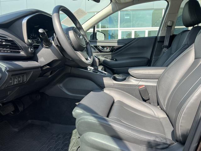 used 2024 Subaru Outback car, priced at $32,513